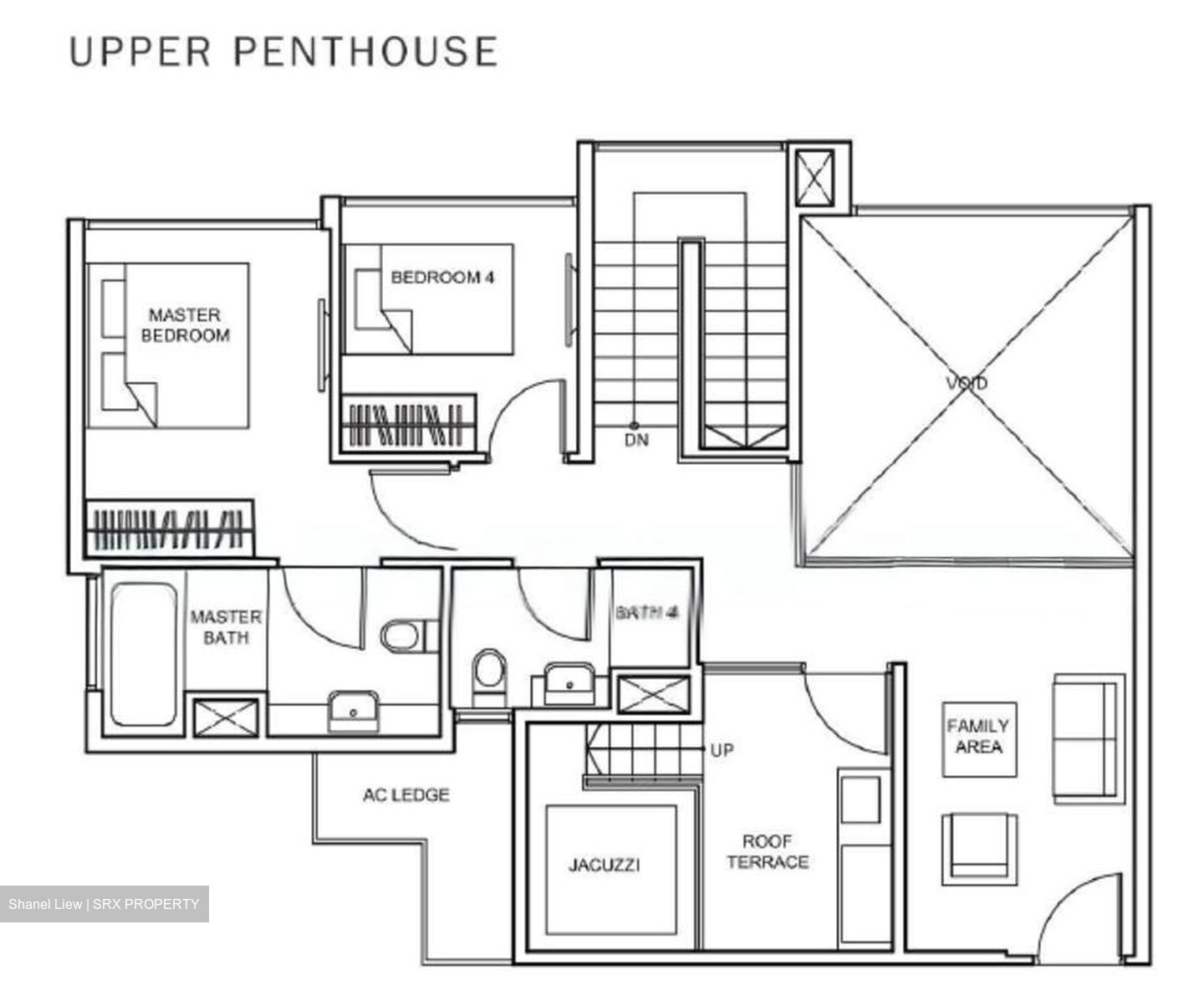 The Glades (D16), Condominium #506765851